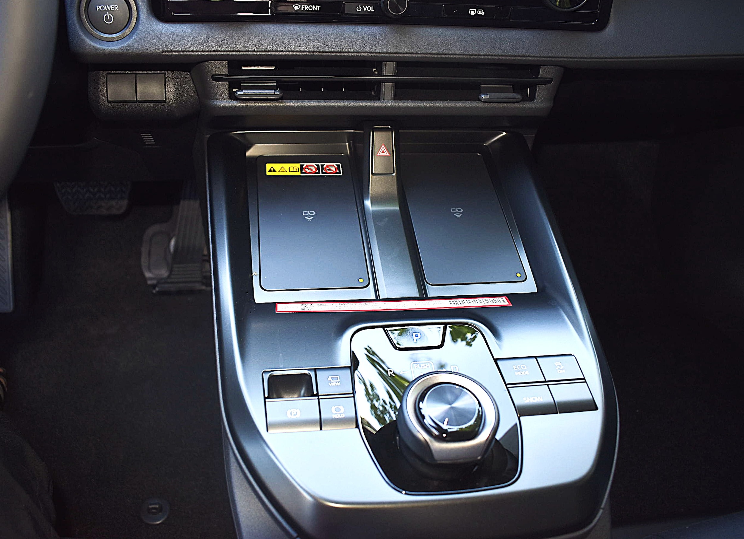2026 Toyota C-HR XSE - Photo 18