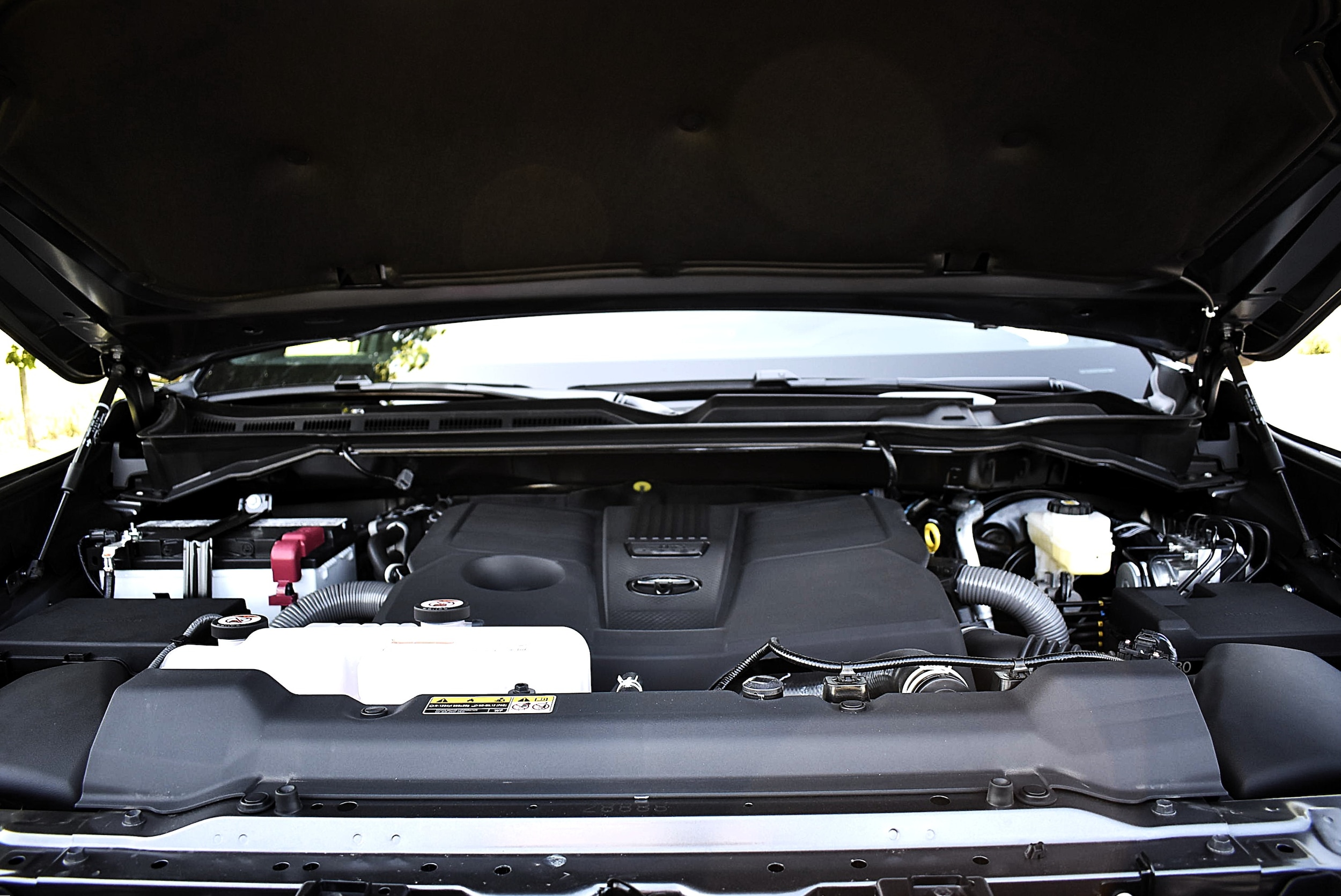 2026 Toyota Tundra SR5 - Photo 7