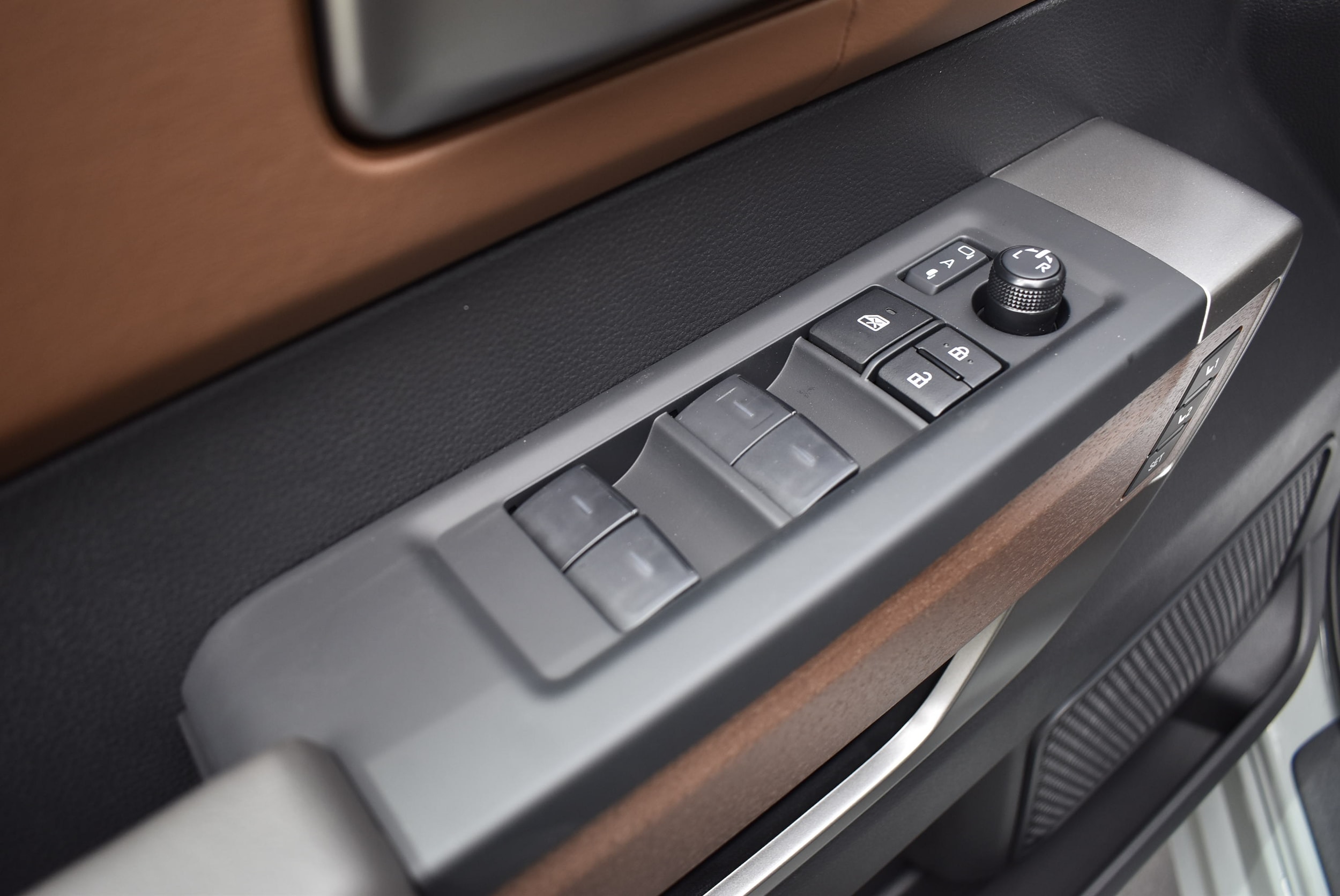 2026 Toyota Tundra 1794 Edition - Photo 8