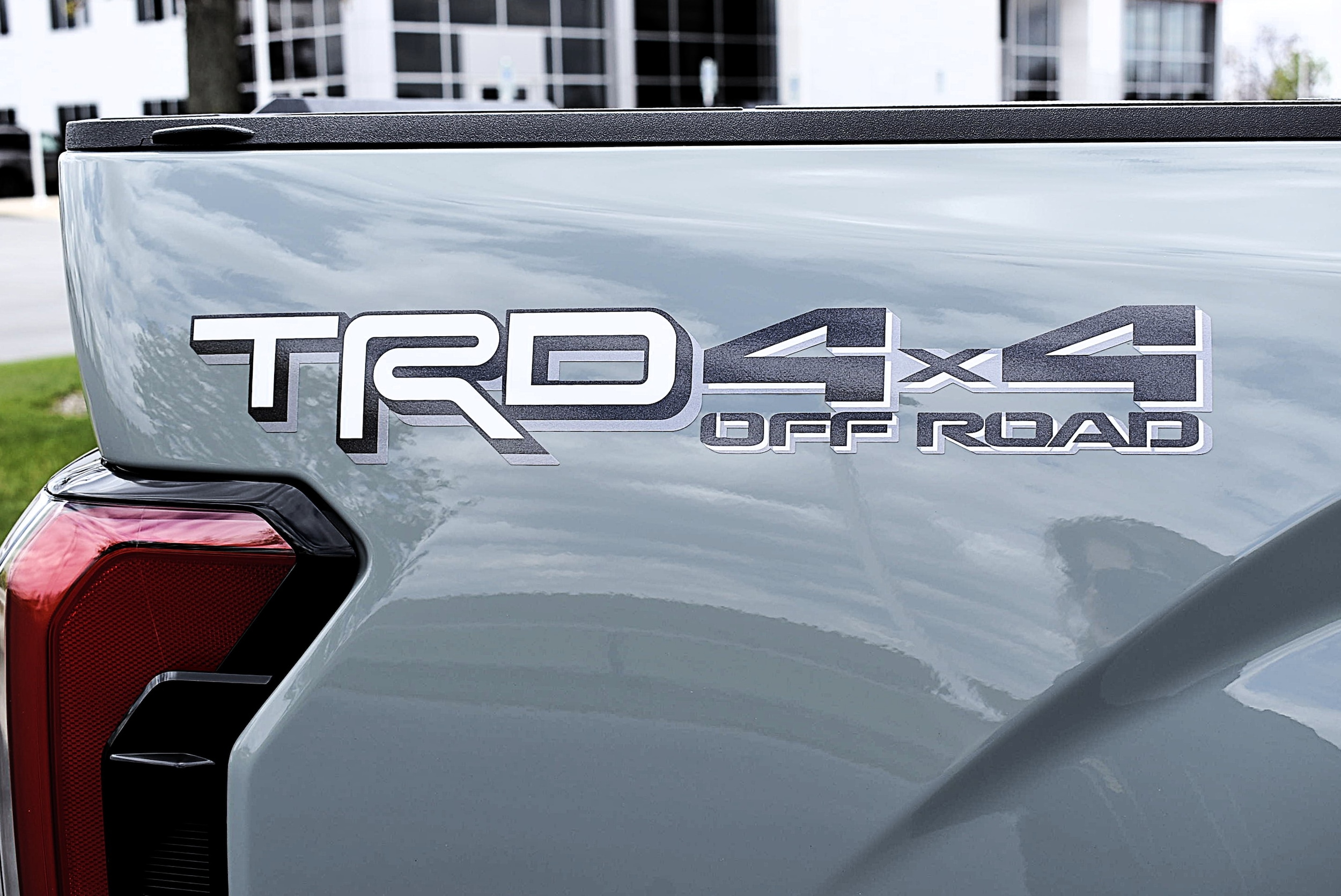 2026 Toyota Tundra 1794 Edition - Photo 33