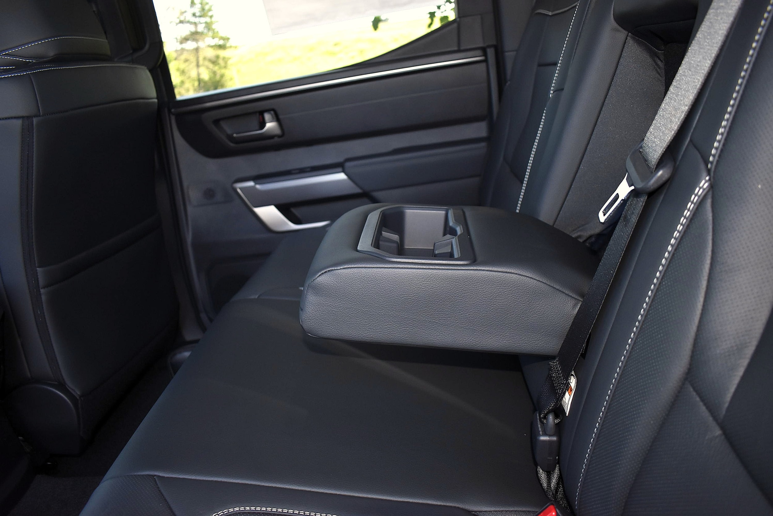 2026 Toyota Tundra SR5 - Photo 27