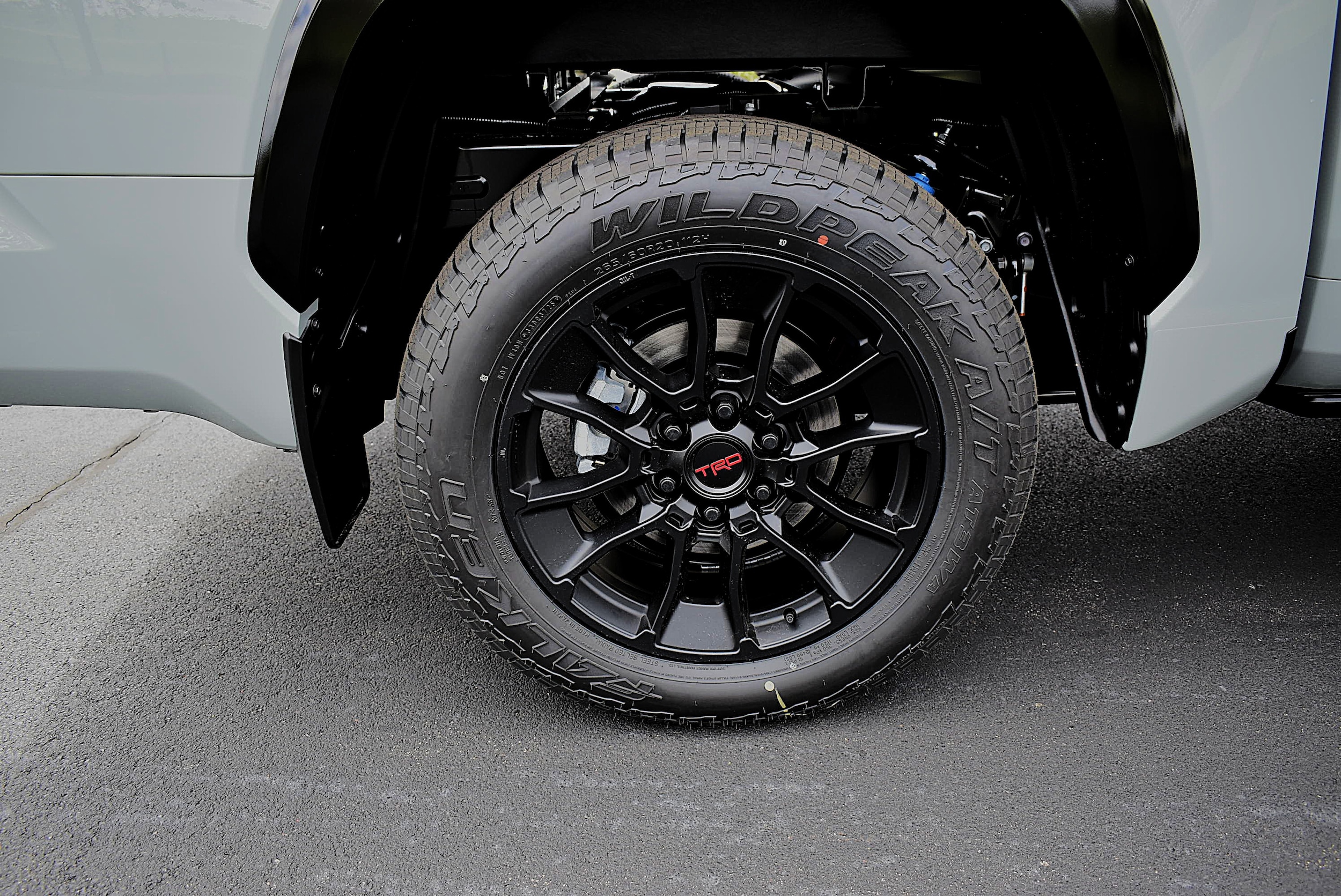 2026 Toyota Tundra 1794 Edition - Photo 35