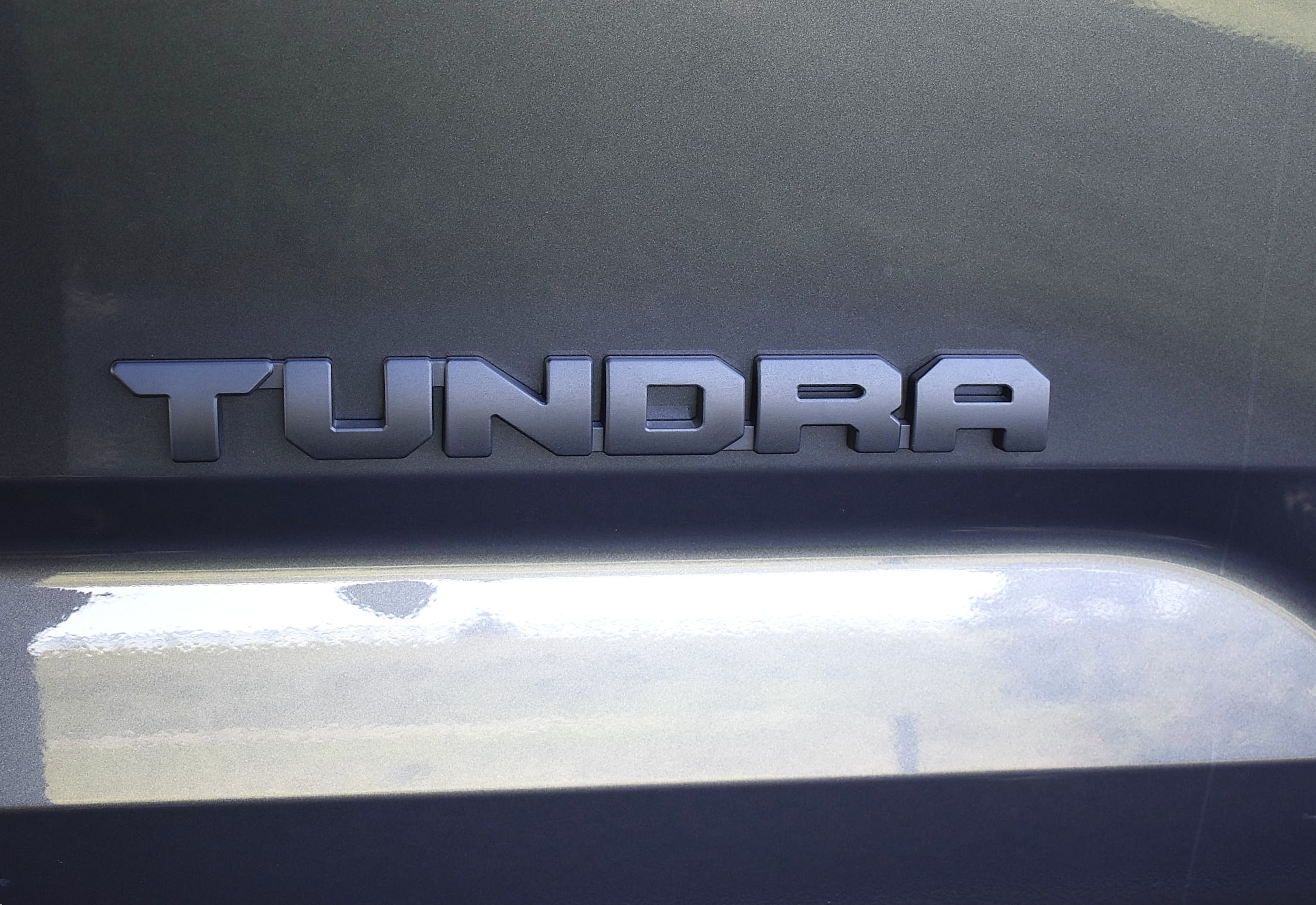 2026 Toyota Tundra SR5 - Photo 31