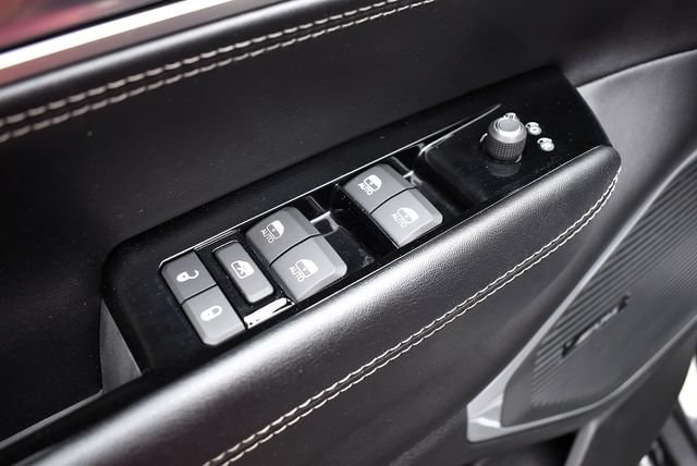 2023 Jeep Wagoneer Series II - Photo 8