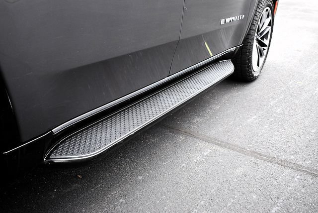 2023 Jeep Wagoneer Series II - Photo 32