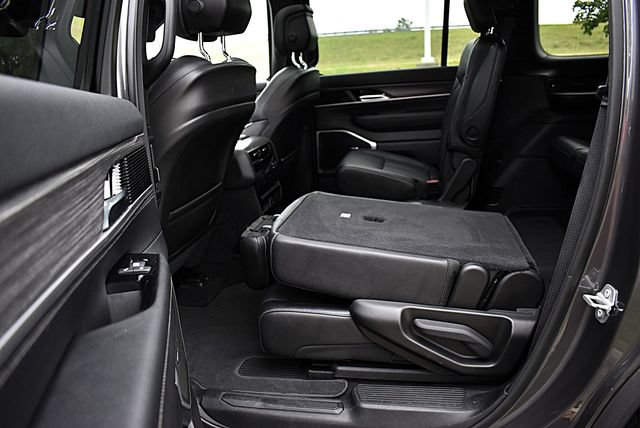 2023 Jeep Wagoneer Series II - Photo 27