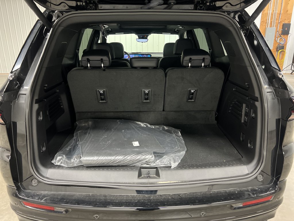 2026 Buick Enclave Sport Touring - Photo 12