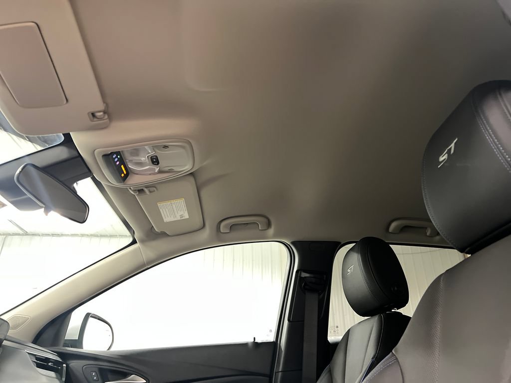 2026 Buick Encore GX Sport Touring - Photo 26