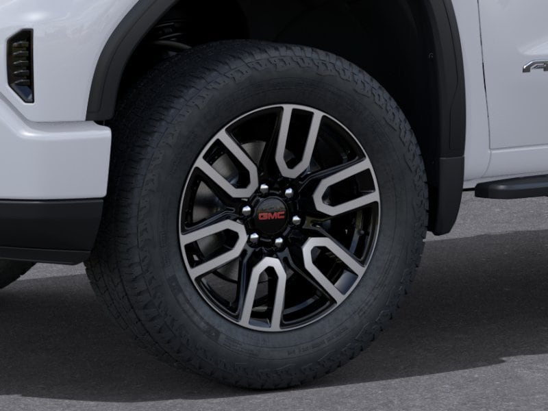 2026 GMC Sierra 1500 AT4 - Photo 9