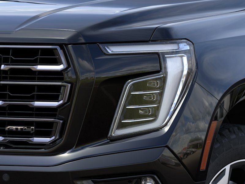 2027 GMC Yukon XL AT4 Ultimate - Photo 10