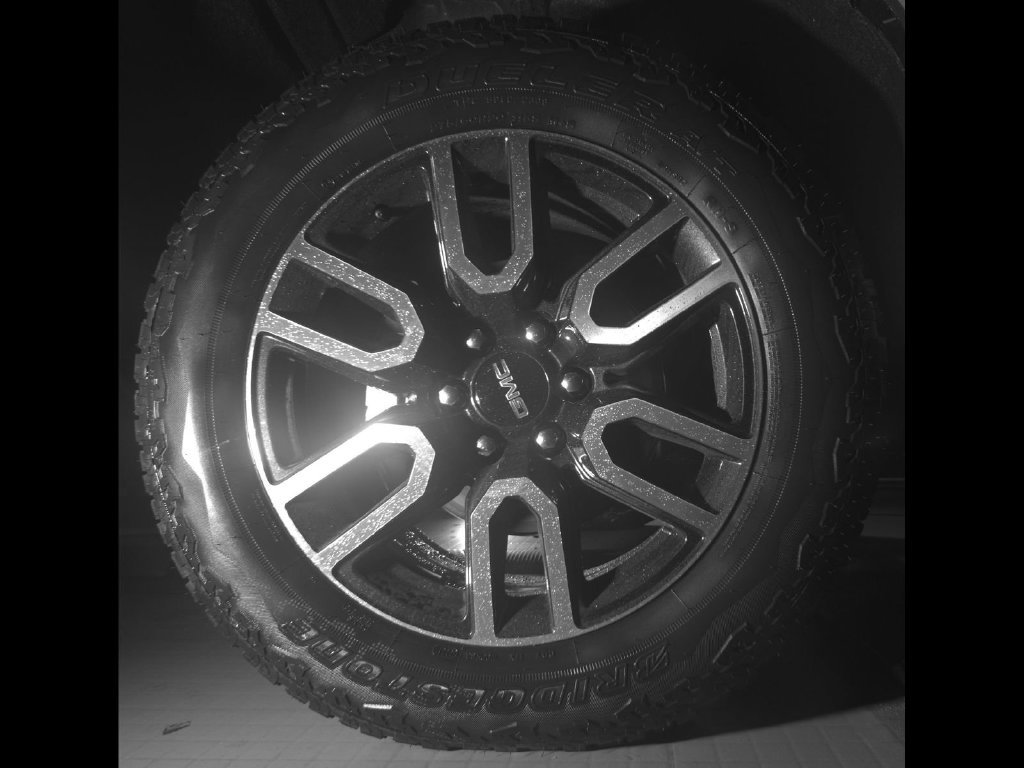 2026 GMC Sierra 1500 AT4 - Photo 9