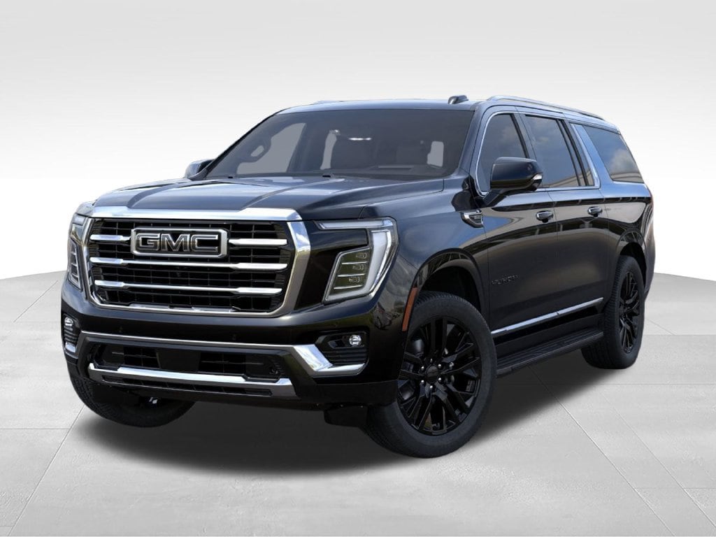 2027 GMC Yukon XL Elevation - Photo 6
