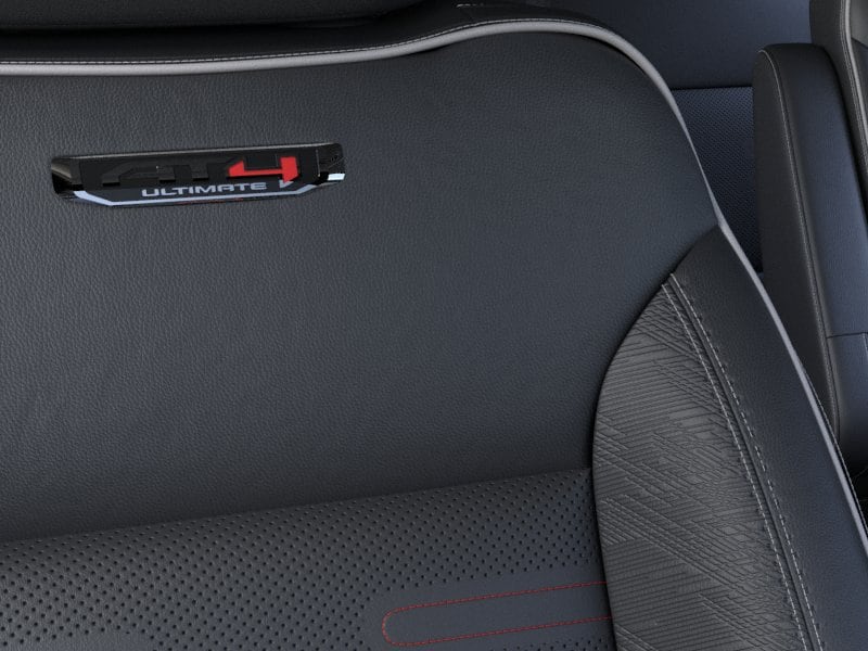 2027 GMC Yukon XL AT4 Ultimate - Photo 21