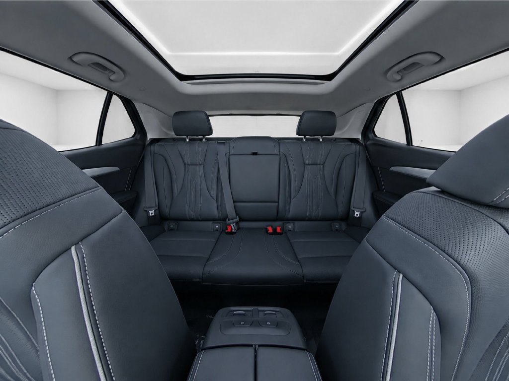 2026 Buick Envision Avenir - Photo 20