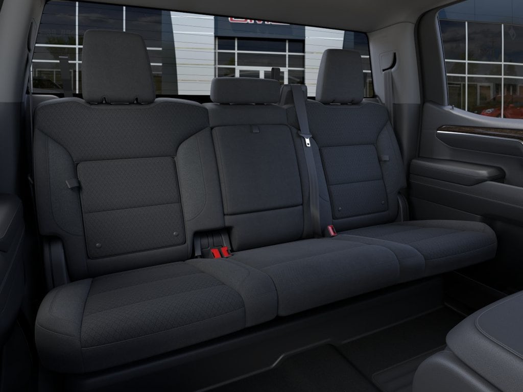 2026 GMC Sierra 1500 Elevation - Photo 17