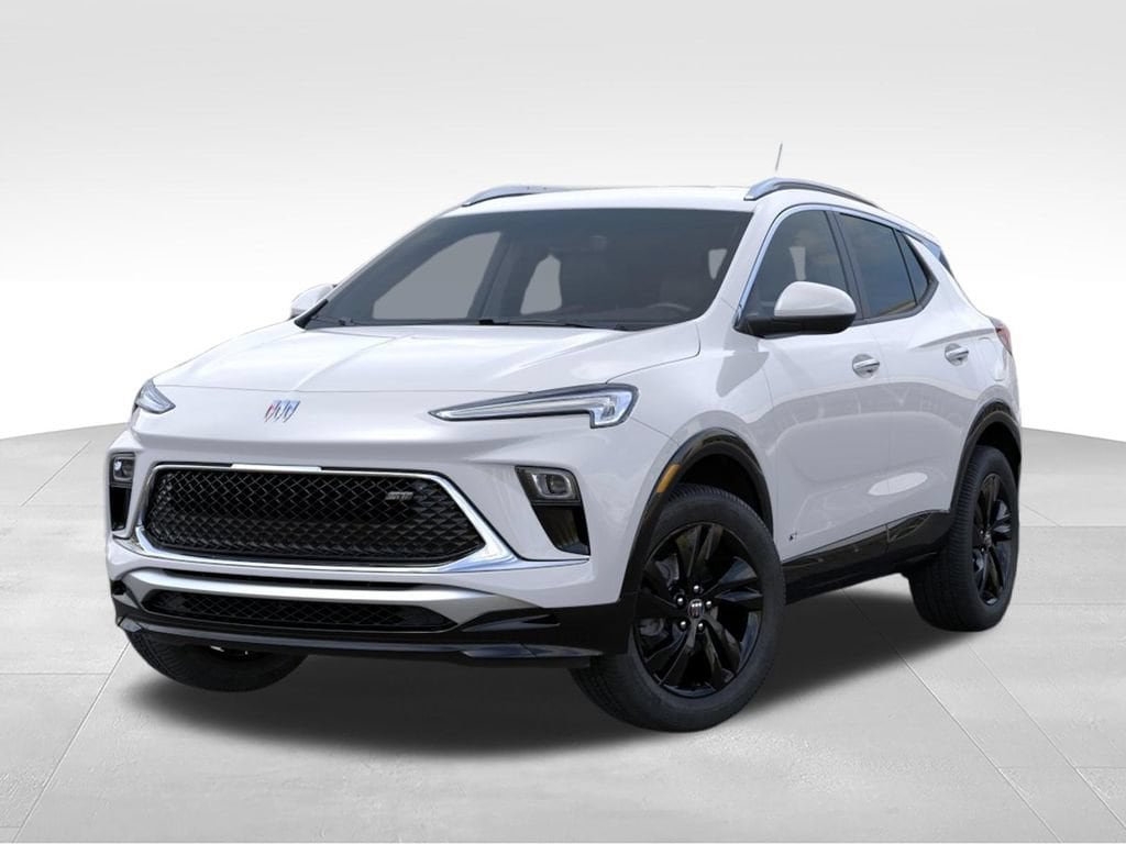 2026 Buick Encore GX Sport Touring - Photo 33