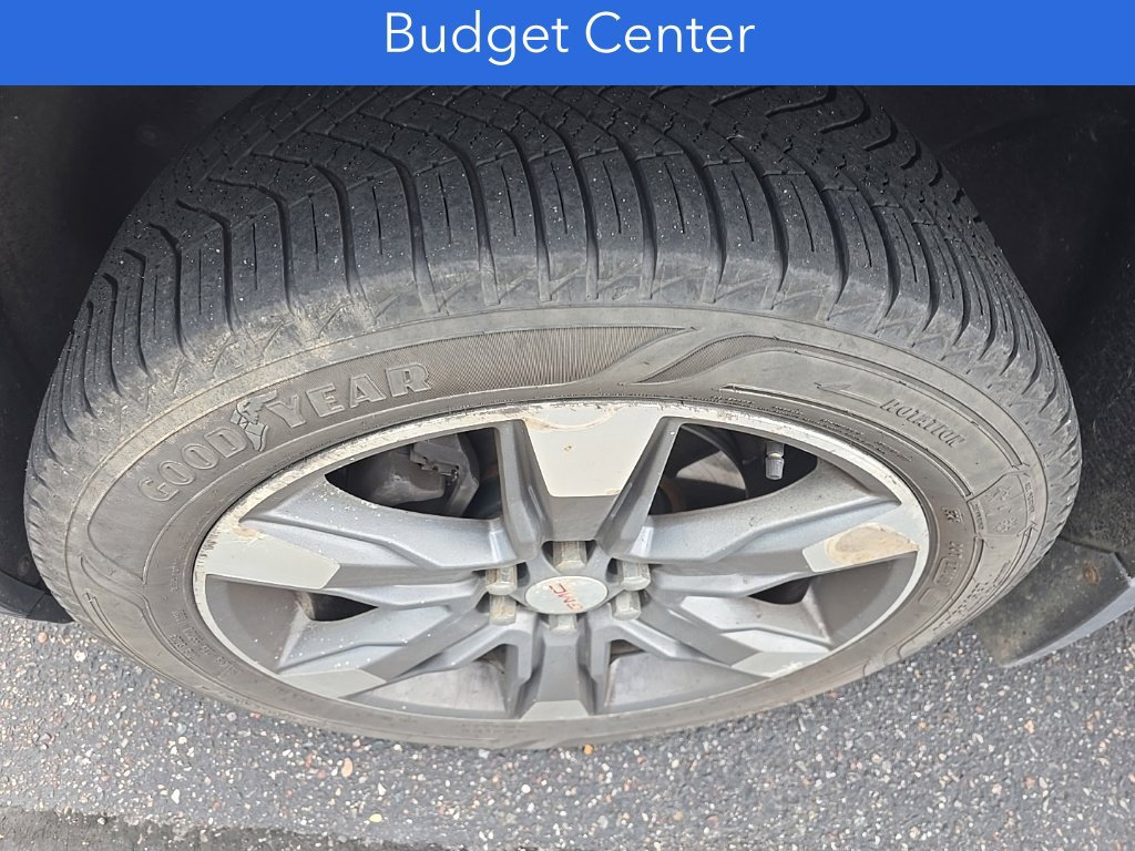 Used 2018 GMC Acadia SLT SUV