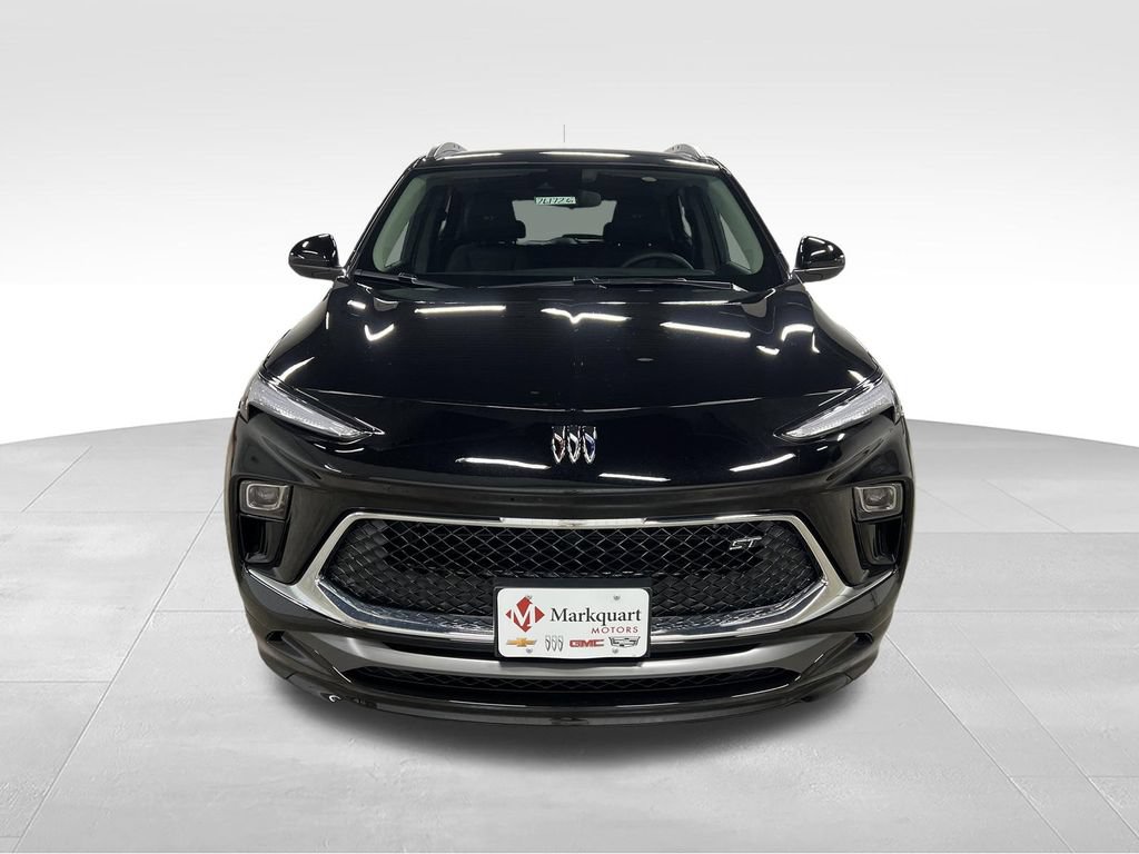 New 2026 Buick Encore GX Sport Touring SUV