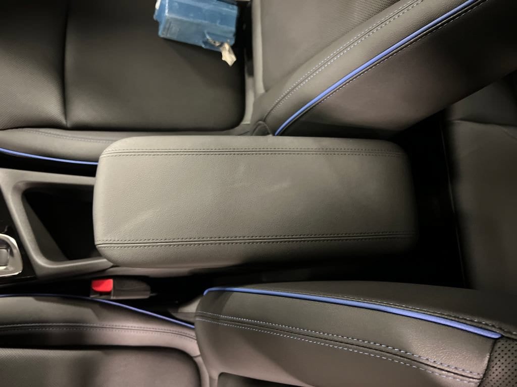 2026 Buick Encore GX Sport Touring - Photo 25