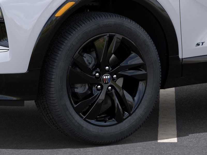 2026 Buick Encore GX Sport Touring - Photo 36