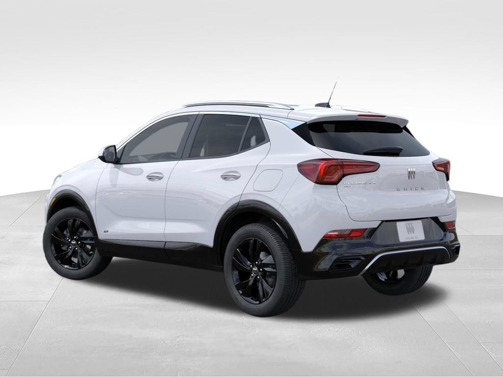 2026 Buick Encore GX Sport Touring - Photo 30