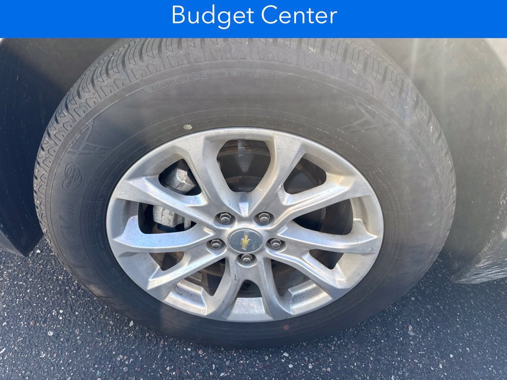 Used 2019 Chevrolet Equinox LT SUV