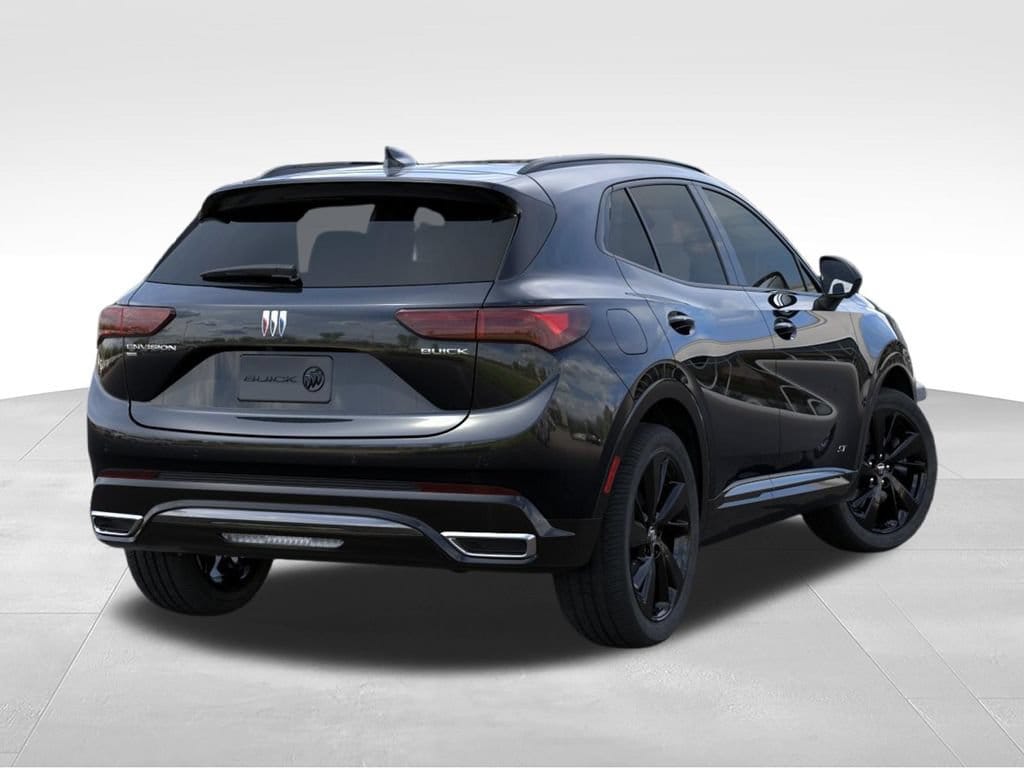 New 2026 Buick Envision Sport Touring SUV