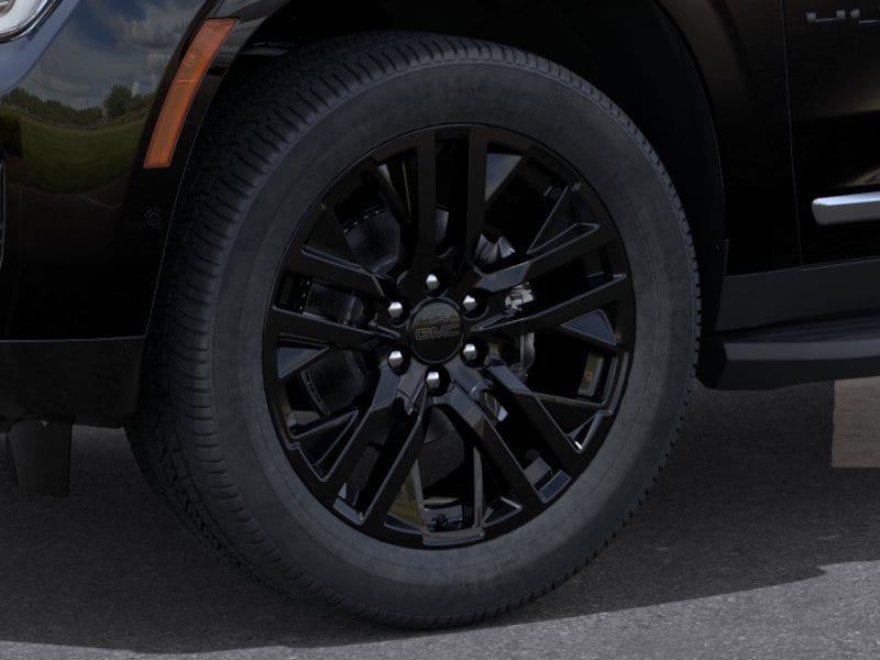 2027 GMC Yukon XL Elevation - Photo 9