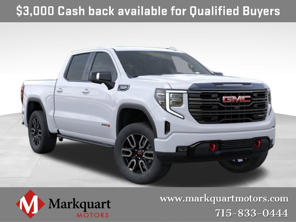 GMC Sierra 1500