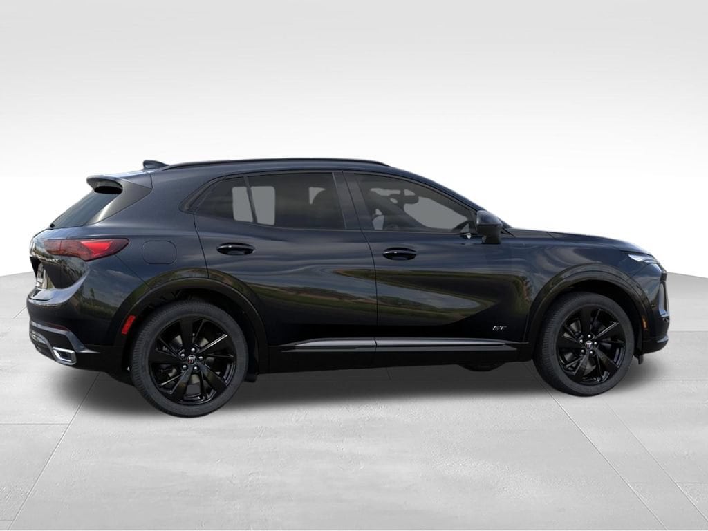 2026 Buick Envision Sport Touring - Photo 33