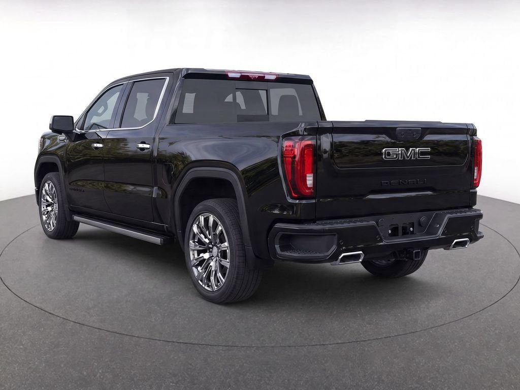 New 2026 GMC Sierra 1500 Denali Truck