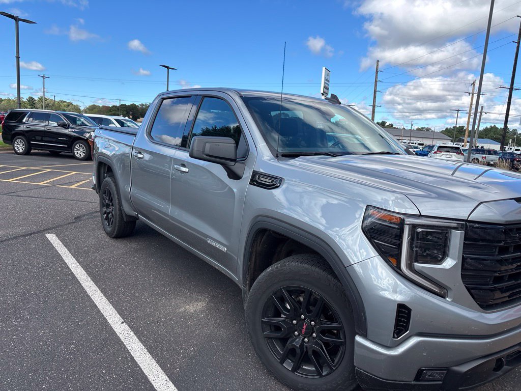  GMC Sierra 1500
