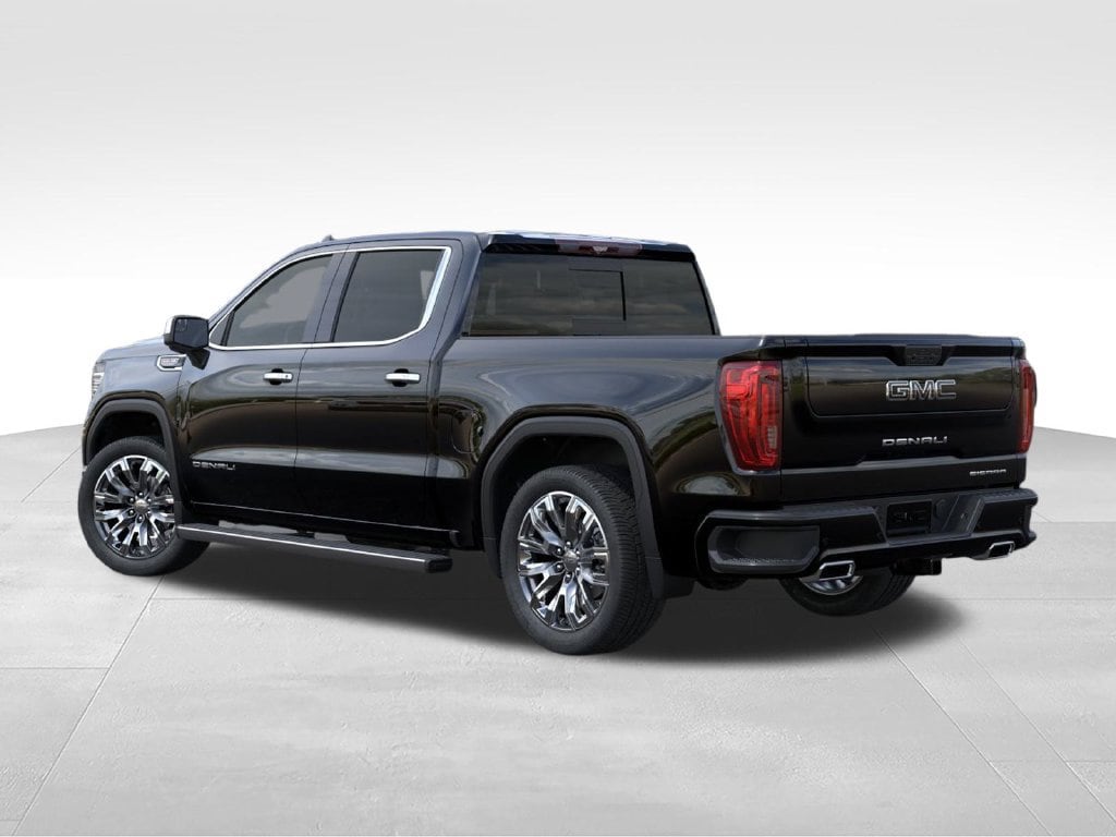 New 2026 GMC Sierra 1500 Denali Truck