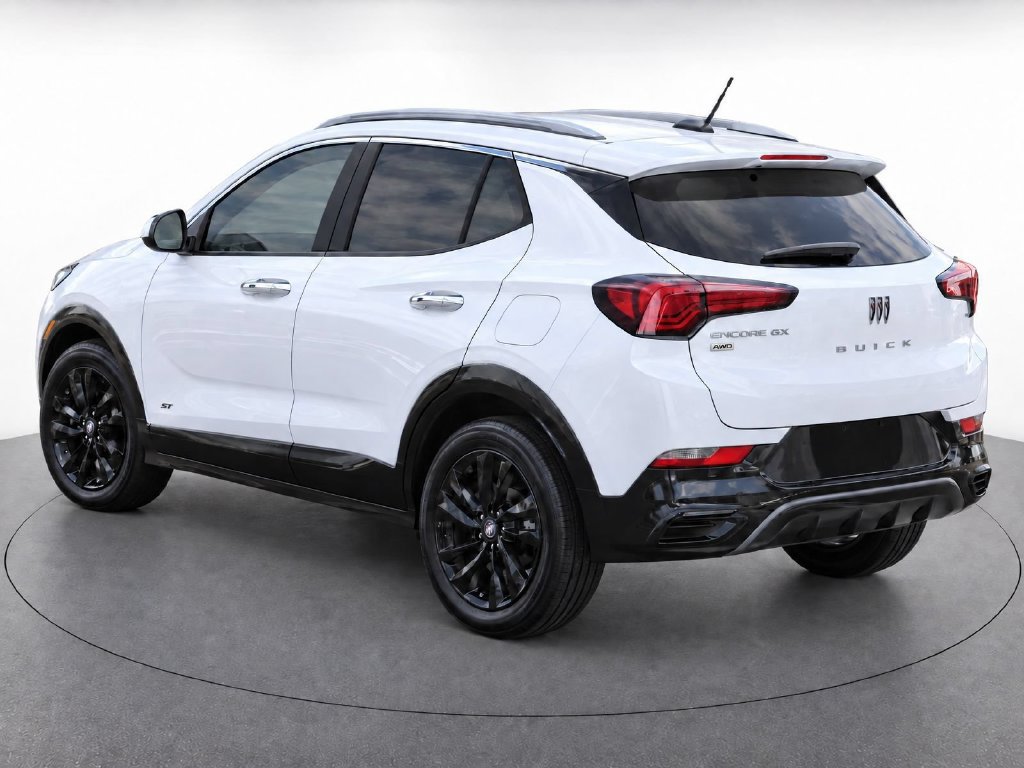 New 2026 Buick Encore GX Sport Touring SUV