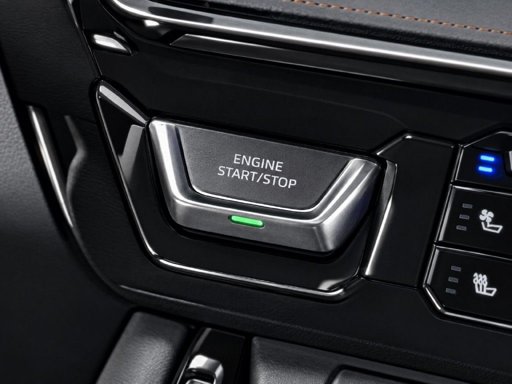 2026 GMC Sierra 1500 AT4 - Photo 14