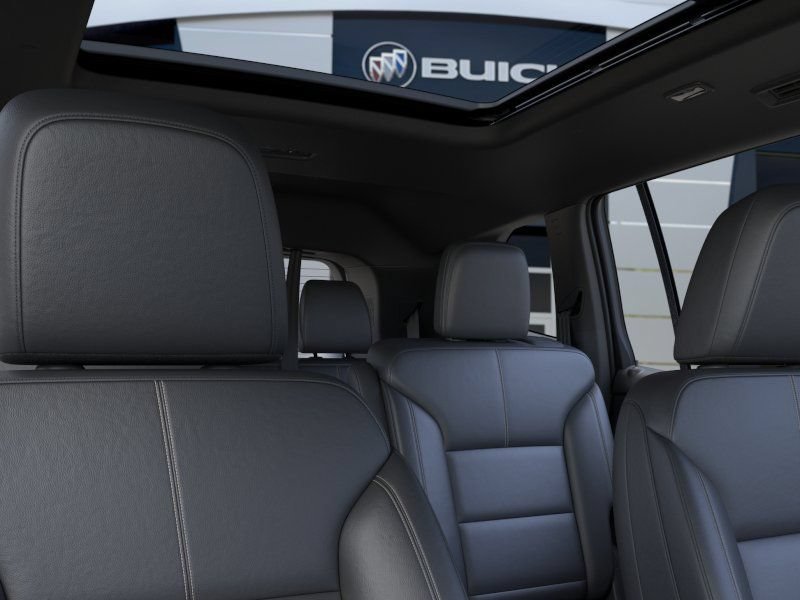 2026 GMC Acadia Elevation - Photo 25