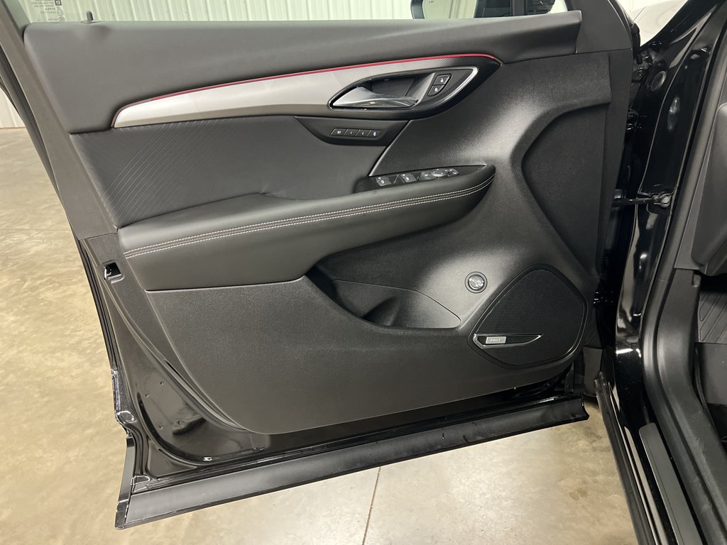 2026 Buick Envision Sport Touring - Photo 14
