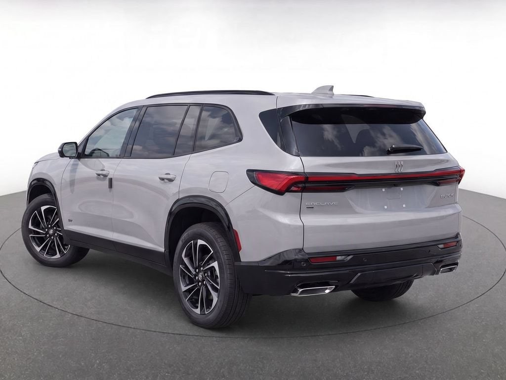 New 2026 Buick Enclave Sport Touring SUV