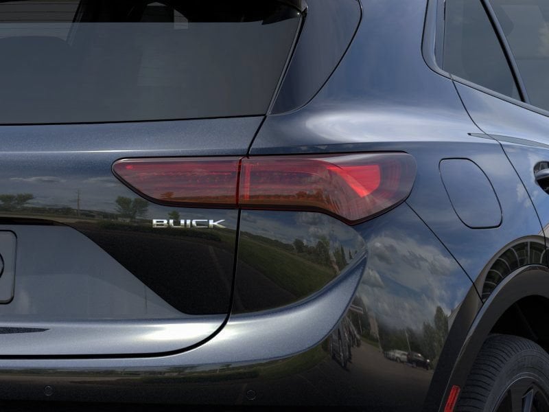 2026 Buick Envision Sport Touring - Photo 39