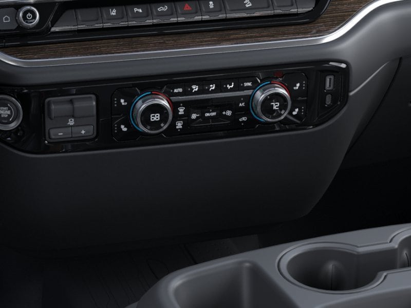 2026 GMC Sierra 2500HD SLE - Photo 24