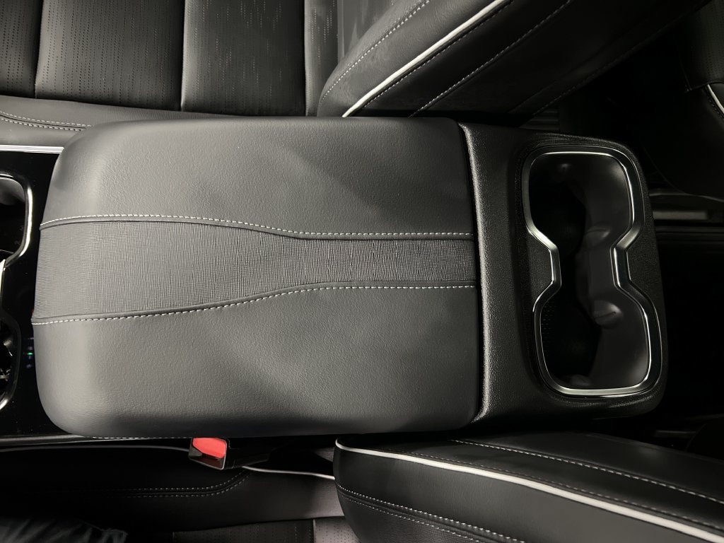 2026 Buick Enclave Sport Touring - Photo 27