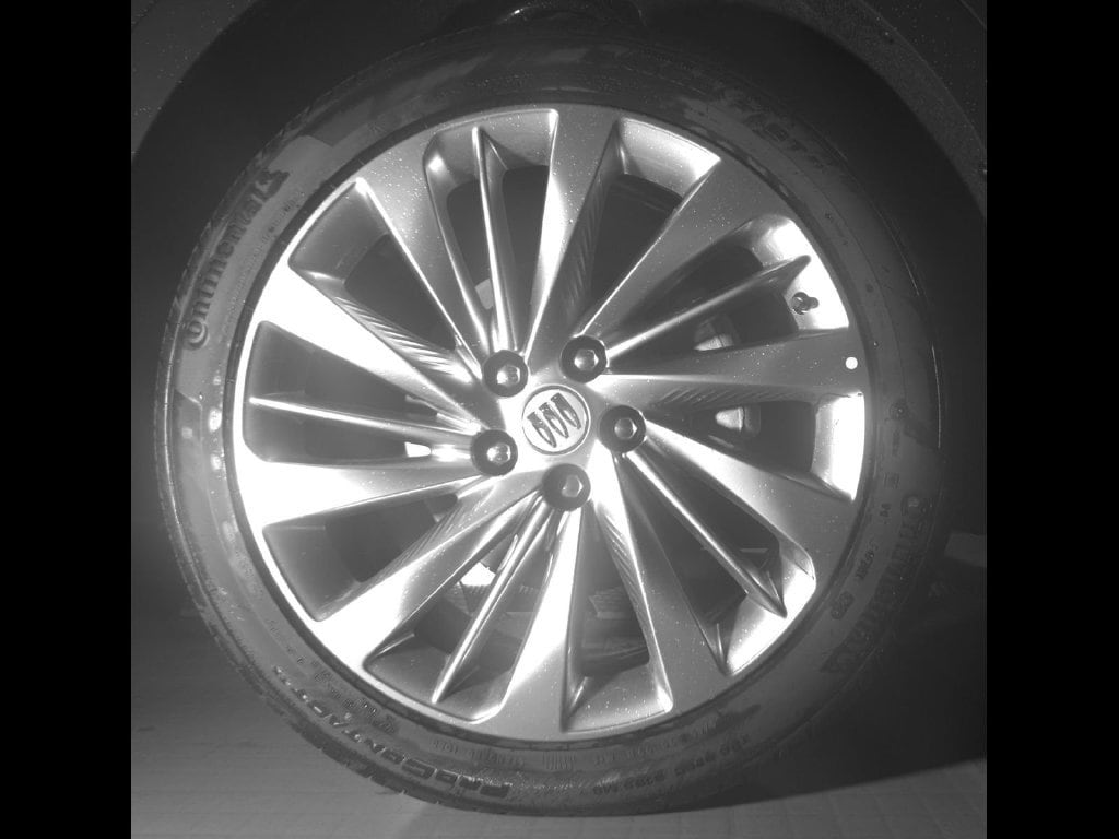 2026 Buick Envision Avenir - Photo 9