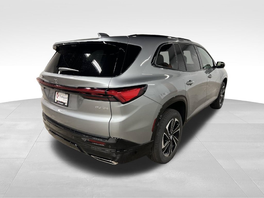 2026 Buick Enclave Sport Touring - Photo 8