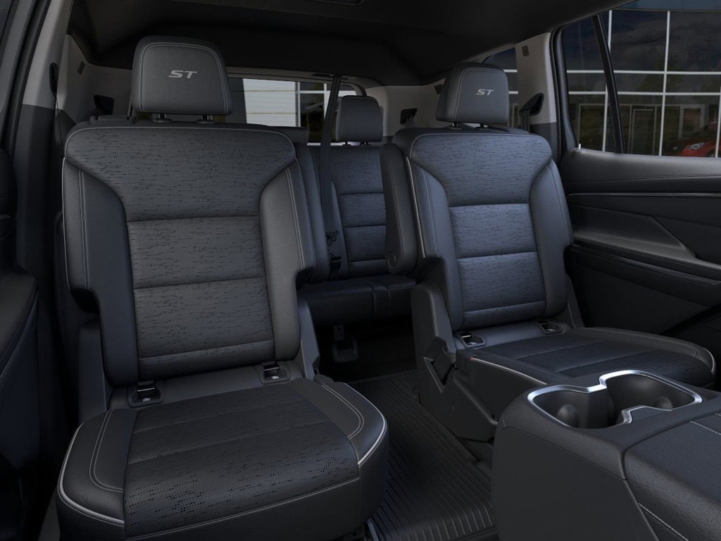2026 Buick Enclave Sport Touring - Photo 47