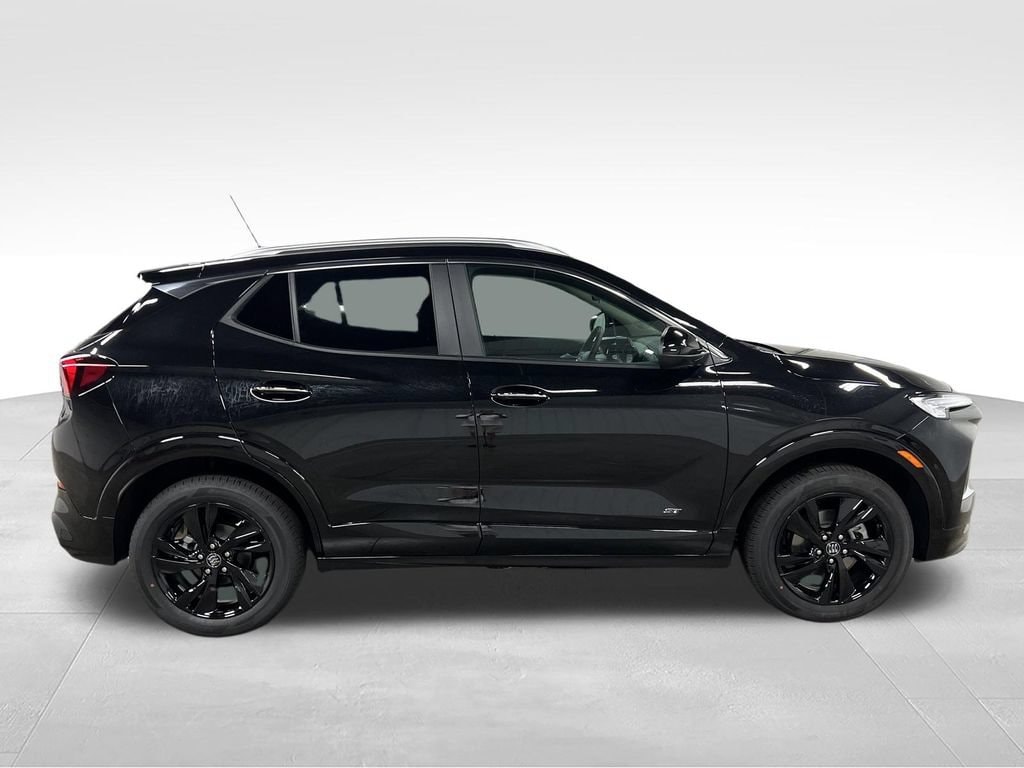 New 2026 Buick Encore GX Sport Touring SUV