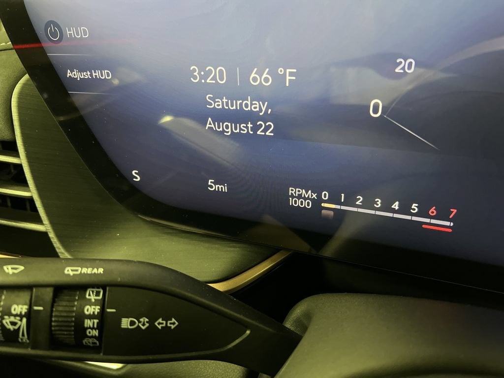 2026 Buick Envision Sport Touring - Photo 20