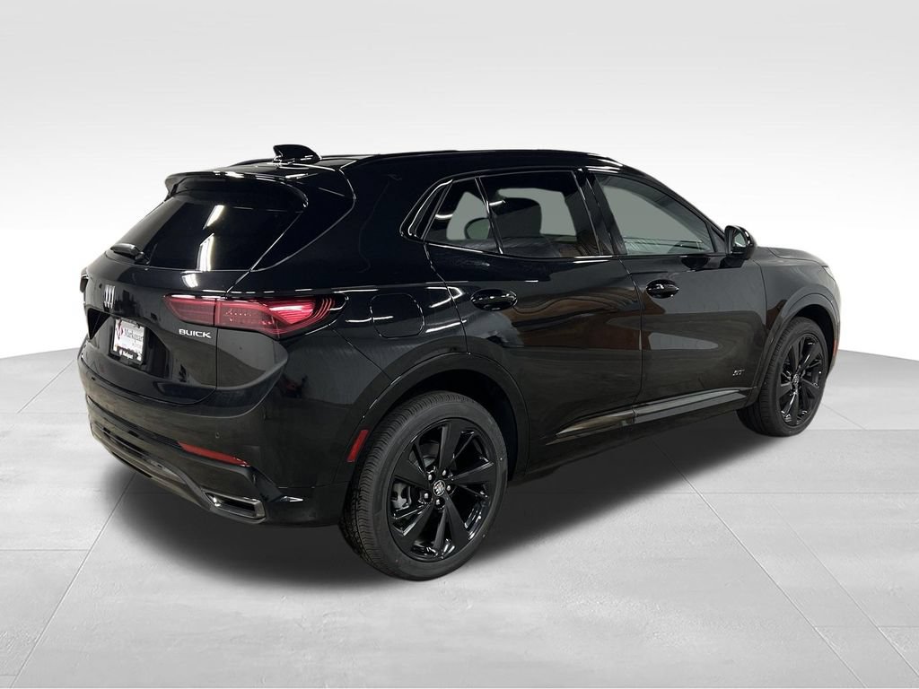 2026 Buick Envision Sport Touring - Photo 8