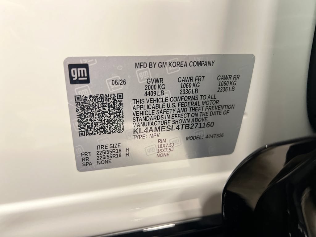 2026 Buick Encore GX Sport Touring - Photo 27