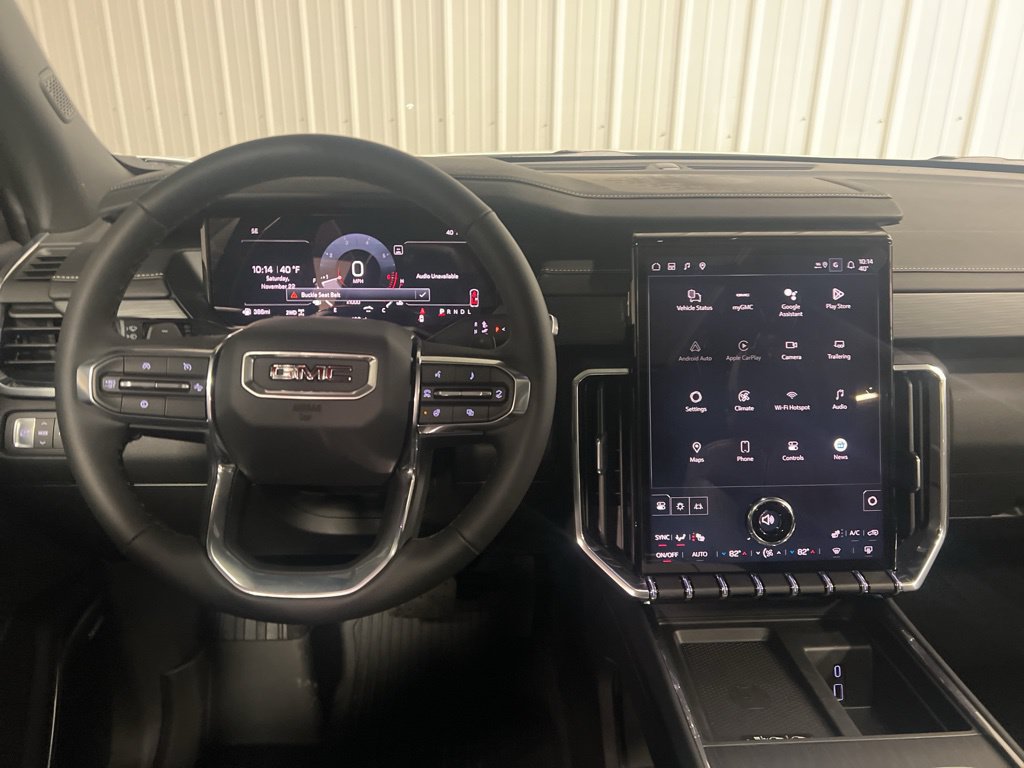 2026 GMC Acadia Elevation - Photo 15