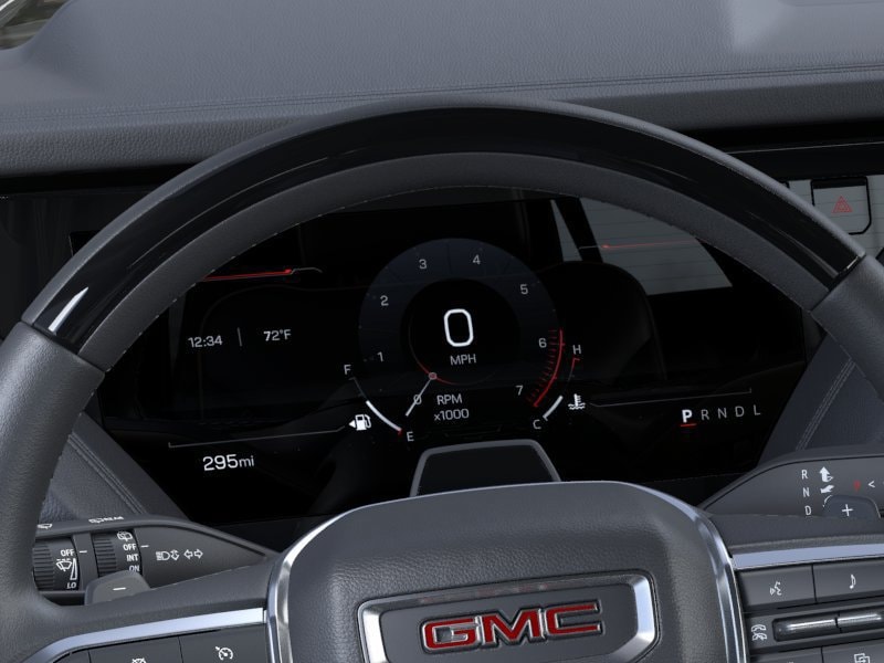 2027 GMC Yukon XL Elevation - Photo 18